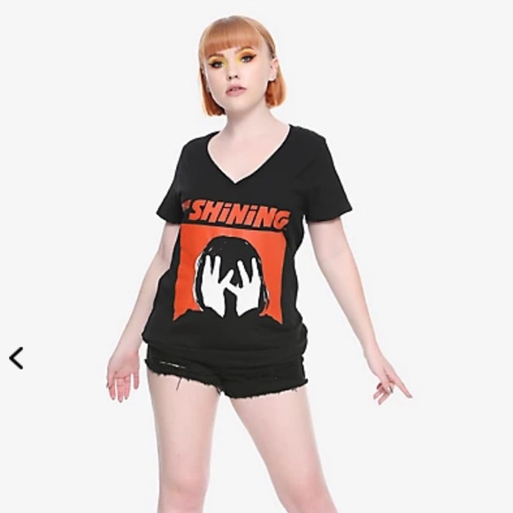 Shining Danny Girls Tshirt | Poshmark